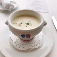 ブラッスリー ポール・ボキューズ 大丸東京 - 