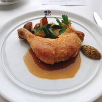 ブラッスリー ポール・ボキューズ 大丸東京 - 