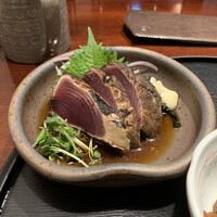 土佐料理 祢保希 赤坂店 - 