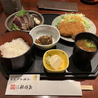 土佐料理 祢保希 赤坂店 - 