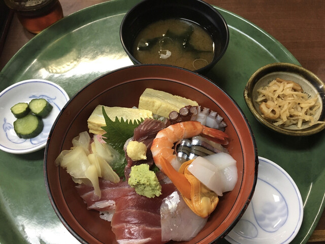 さくら 稲毛海岸 魚介料理 海鮮料理 食べログ