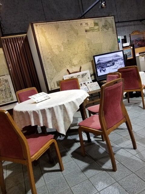 運河プラザ - 小樽（その他）の写真