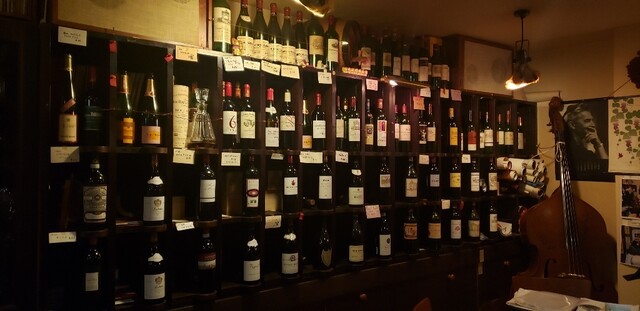 リッシュブールワインガーデン - 泉外旭川（洋食）の写真