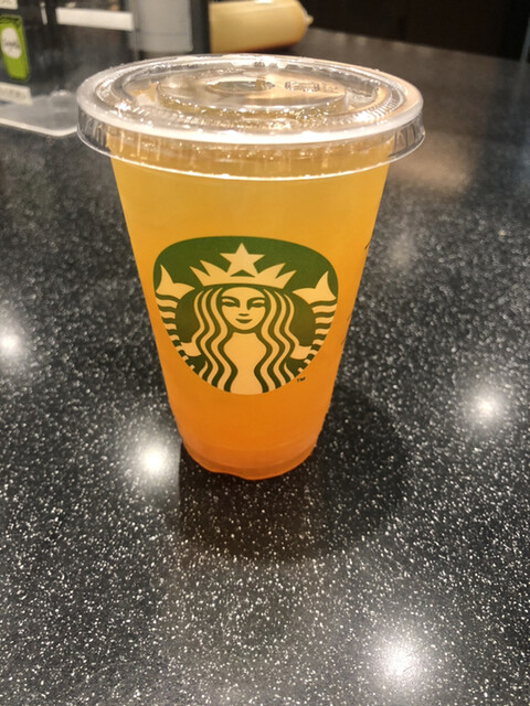安定のおいしさ ノ ノ By はむりんぷりん スターバックスコーヒー イオンモール京都桂川店 Starbucks Coffee 桂川 カフェ 食べログ