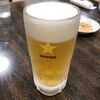 龍宝 - 生ビール 税込680円