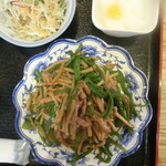 中華料理 謝謝 - 