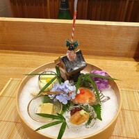 祇園 にし - 