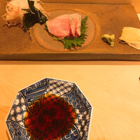 鮨 銀座 おのでら - 