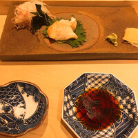 鮨 銀座 おのでら - 