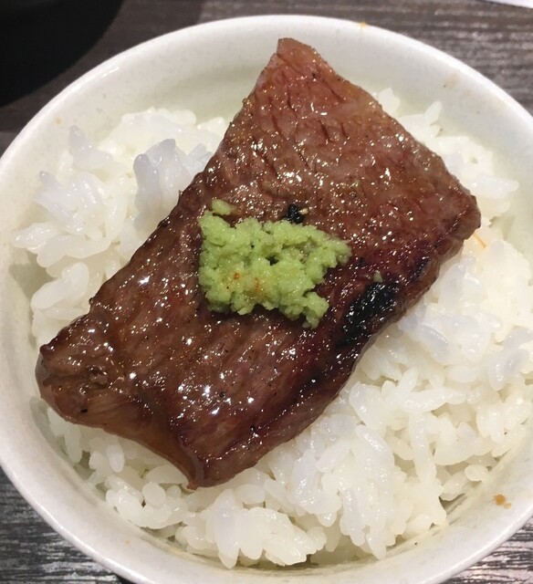 お肉屋さんのブッチャー食堂 滑川 焼肉 食べログ お肉屋さんのブッチャー食堂 滑川 焼肉 食べログ