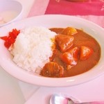 ウィンドー - 「ｶﾚｰ&ﾃﾞｻﾞｰﾄ付き」\500です