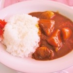 ウィンドー - 「カレー」です