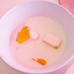 ウィンドー - 「デザート」です