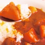 ウィンドー - 「ジャガイモ」食べる所です