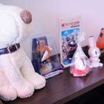 ウィンドー - 店内のご紹介です②