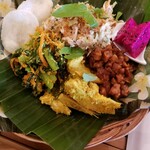 サウンスンダ Hiroko - 