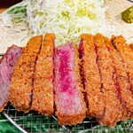 牛カツ京都勝牛 - 