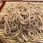 Soba Saisai Rin - 