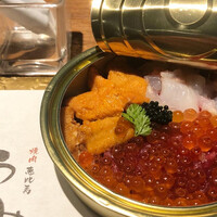焼肉 うしみつ 恵比寿本店 - 