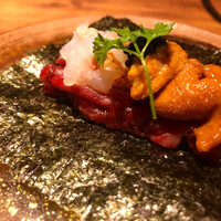 焼肉 うしみつ 恵比寿本店 - 