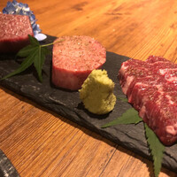焼肉 うしみつ 恵比寿本店 - 