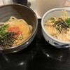 極浄うどん うだま