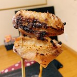 Kushiyaki Waraku - 