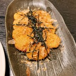 Kushiyaki Waraku - 