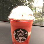 スターバックス・コーヒー - 