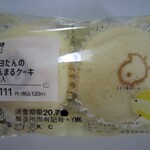 ローソン - ピヨたんのまんまるケーキ