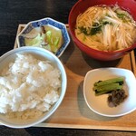 酢重ダイニング - 