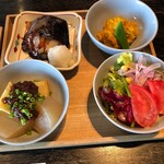 酢重ダイニング - 