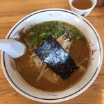 ハルピンラーメン - 