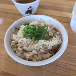 ハルピンラーメン - 