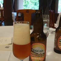 レストラン カスケード - 箱根富士屋ビール