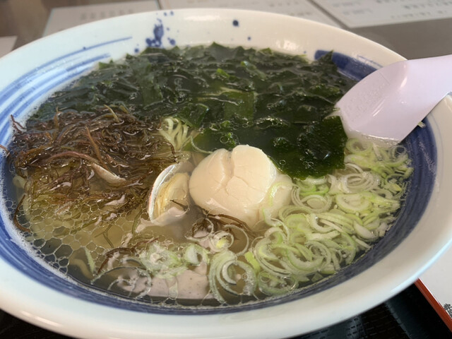 海鮮屋はじかみ - 陸前階上（海鮮）の写真