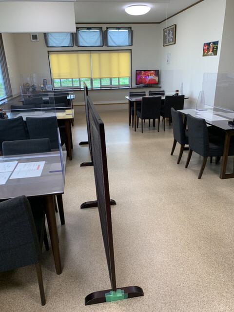 海鮮屋はじかみ - 陸前階上（海鮮）の写真