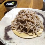 Soba Gassan - 