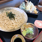 Teuchi Soba Onomichi - 