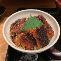 うなぎ家 しば福や - 