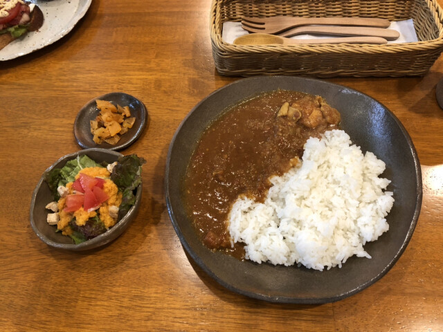 カフェ大好き 京王多摩川 カフェ 食べログ