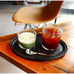 私立珈琲小学校 - 