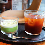 私立珈琲小学校 - 