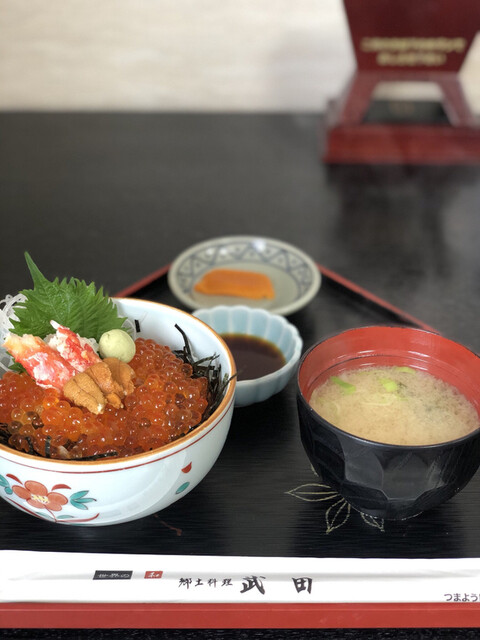 郷土料理 武田 たけだ 標津町その他 郷土料理 その他 食べログ 郷土料理 武田 たけだ 標津町その他 郷土料理 その他 食べログ