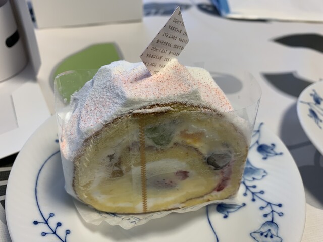 スノーマン Patisserie Snow Man 黒川 ケーキ 食べログ