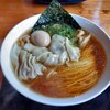 中華そば 麺や食堂 本店