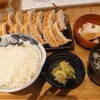 肉汁餃子のダンダダン 渋谷道玄坂上店