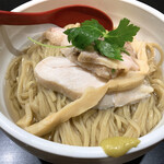 超純水採麺 天国屋 - 