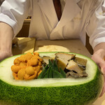 銀座 しのはら - 