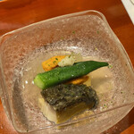 銀座 しのはら - 